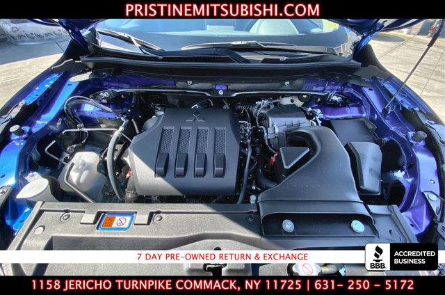 2023 Mitsubishi Eclipse Cross SE, available for sale in Great Neck, New York | Camy Cars. Great Neck, New York 2023 Mitsubishi Eclipse Cross SE, available for sale in Great Neck, New York | Camy Cars. Great Neck, New York