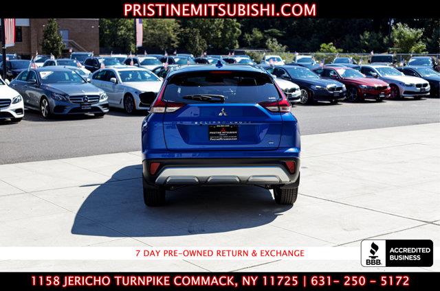 2023 Mitsubishi Eclipse Cross SE, available for sale in Great Neck, New York | Camy Cars. Great Neck, New York 2023 Mitsubishi Eclipse Cross SE, available for sale in Great Neck, New York | Camy Cars. Great Neck, New York