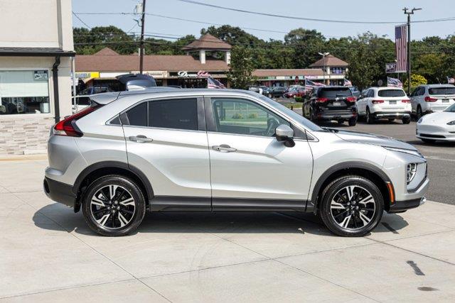 2023 Mitsubishi Eclipse Cross SE, available for sale in Great Neck, New York | Camy Cars. Great Neck, New York 2023 Mitsubishi Eclipse Cross SE, available for sale in Great Neck, New York | Camy Cars. Great Neck, New York