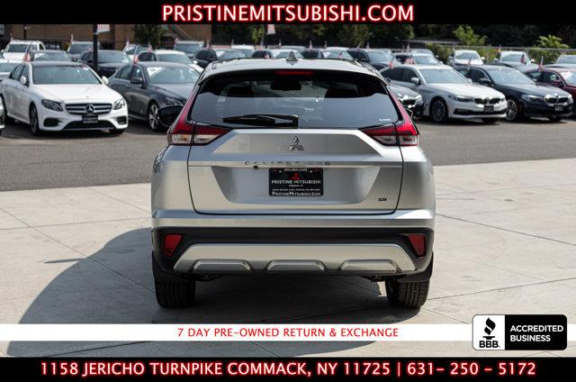 2023 Mitsubishi Eclipse Cross SE, available for sale in Great Neck, New York | Camy Cars. Great Neck, New York 2023 Mitsubishi Eclipse Cross SE, available for sale in Great Neck, New York | Camy Cars. Great Neck, New York
