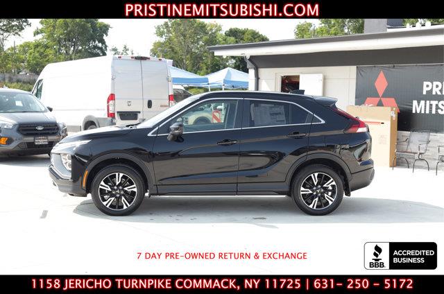 2023 Mitsubishi Eclipse Cross ES, available for sale in Great Neck, New York | Camy Cars. Great Neck, New York 2023 Mitsubishi Eclipse Cross ES, available for sale in Great Neck, New York | Camy Cars. Great Neck, New York