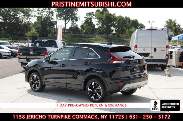 2023 Mitsubishi Eclipse Cross ES, available for sale in Great Neck, New York | Camy Cars. Great Neck, New York 2023 Mitsubishi Eclipse Cross ES, available for sale in Great Neck, New York | Camy Cars. Great Neck, New York