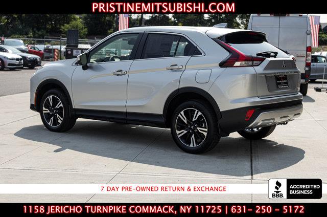 2023 Mitsubishi Eclipse Cross ES, available for sale in Great Neck, New York | Camy Cars. Great Neck, New York 2023 Mitsubishi Eclipse Cross ES, available for sale in Great Neck, New York | Camy Cars. Great Neck, New York