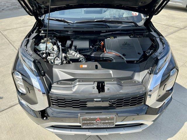 2023 Mitsubishi Outlander Phev SEL, available for sale in Great Neck, New York | Camy Cars. Great Neck, New York 2023 Mitsubishi Outlander Phev SEL, available for sale in Great Neck, New York | Camy Cars. Great Neck, New York