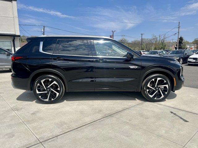 2023 Mitsubishi Outlander Phev SEL, available for sale in Great Neck, New York | Camy Cars. Great Neck, New York 2023 Mitsubishi Outlander Phev SEL, available for sale in Great Neck, New York | Camy Cars. Great Neck, New York