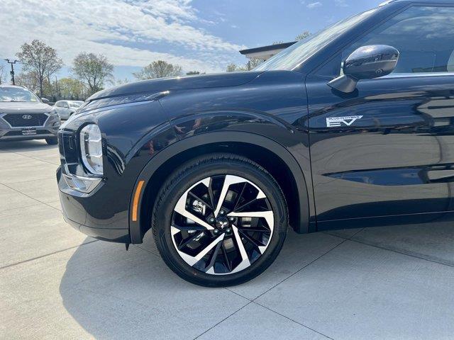2023 Mitsubishi Outlander Phev SEL, available for sale in Great Neck, New York | Camy Cars. Great Neck, New York 2023 Mitsubishi Outlander Phev SEL, available for sale in Great Neck, New York | Camy Cars. Great Neck, New York