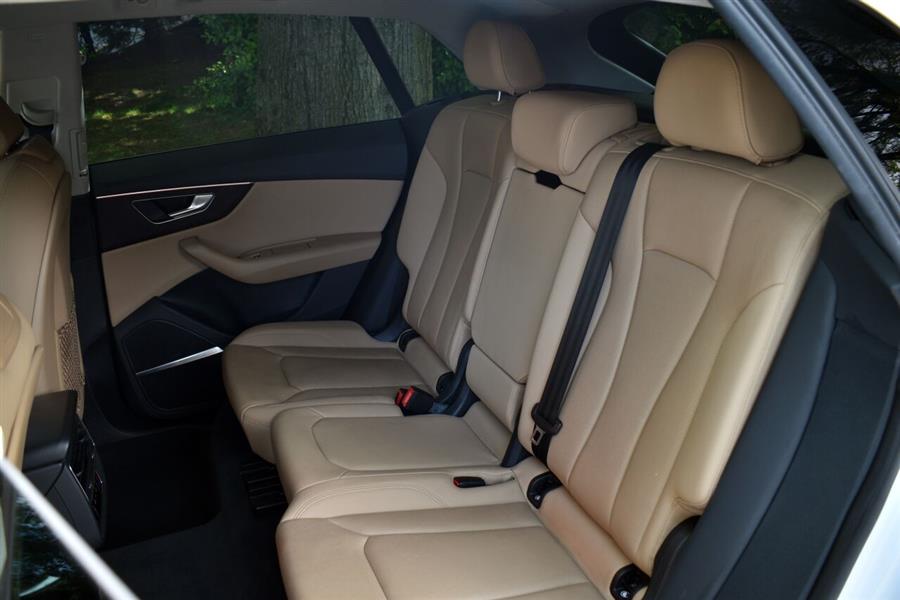 2021 Audi Q8 quattro Premium Plus 55 TFSI AWD 4dr SUV, available for sale in Great Neck, New York | Camy Cars. Great Neck, New York 2021 Audi Q8 quattro Premium Plus 55 TFSI AWD 4dr SUV, available for sale in Great Neck, New York | Camy Cars. Great Neck, New York