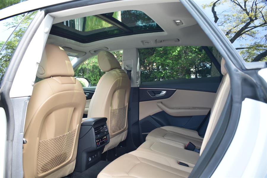 2021 Audi Q8 quattro Premium Plus 55 TFSI AWD 4dr SUV, available for sale in Great Neck, New York | Camy Cars. Great Neck, New York 2021 Audi Q8 quattro Premium Plus 55 TFSI AWD 4dr SUV, available for sale in Great Neck, New York | Camy Cars. Great Neck, New York