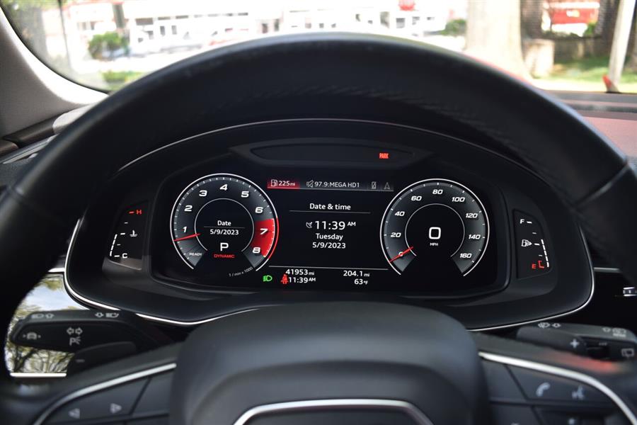 2021 Audi Q8 quattro Premium Plus 55 TFSI AWD 4dr SUV, available for sale in Great Neck, New York | Camy Cars. Great Neck, New York 2021 Audi Q8 quattro Premium Plus 55 TFSI AWD 4dr SUV, available for sale in Great Neck, New York | Camy Cars. Great Neck, New York