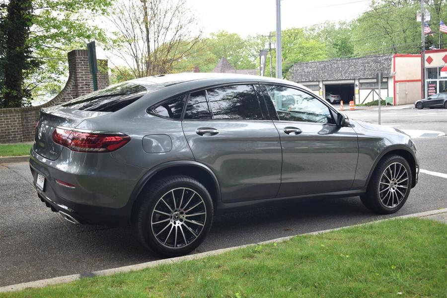 2020 Mercedes-benz Glc GLC 300 4MATIC AWD 4dr Coupe, available for sale in Great Neck, New York | Camy Cars. Great Neck, New York 2020 Mercedes-benz Glc GLC 300 4MATIC AWD 4dr Coupe, available for sale in Great Neck, New York | Camy Cars. Great Neck, New York