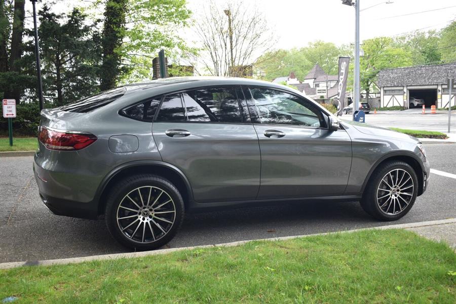 2020 Mercedes-benz Glc GLC 300 4MATIC AWD 4dr Coupe, available for sale in Great Neck, New York | Camy Cars. Great Neck, New York 2020 Mercedes-benz Glc GLC 300 4MATIC AWD 4dr Coupe, available for sale in Great Neck, New York | Camy Cars. Great Neck, New York