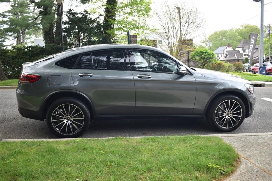 2020 Mercedes-benz Glc GLC 300 4MATIC AWD 4dr Coupe, available for sale in Great Neck, New York | Camy Cars. Great Neck, New York 2020 Mercedes-benz Glc GLC 300 4MATIC AWD 4dr Coupe, available for sale in Great Neck, New York | Camy Cars. Great Neck, New York