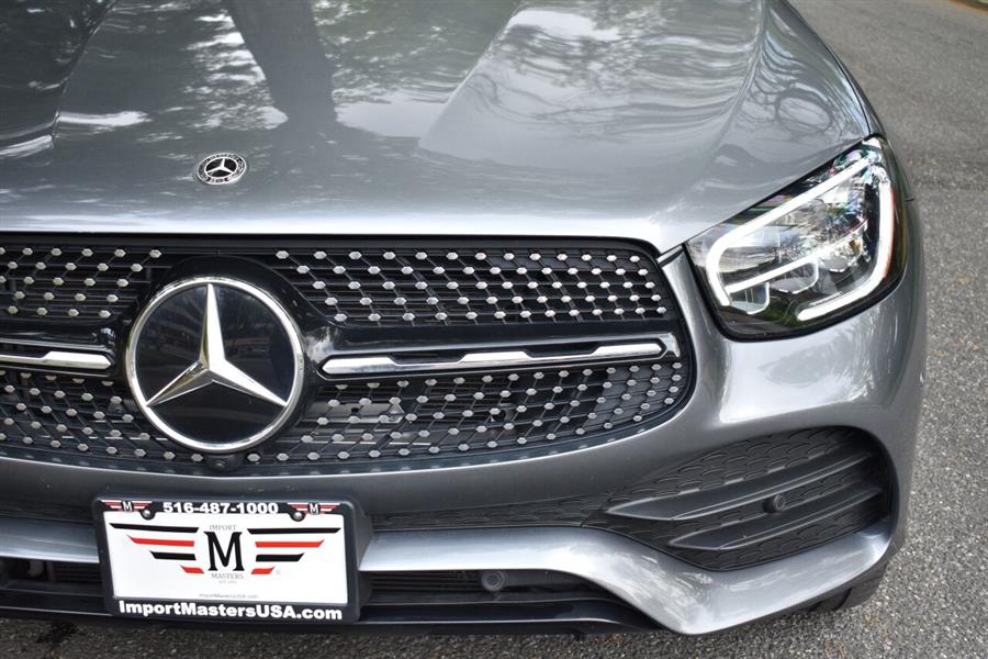 2020 Mercedes-benz Glc GLC 300 4MATIC AWD 4dr Coupe, available for sale in Great Neck, New York | Camy Cars. Great Neck, New York 2020 Mercedes-benz Glc GLC 300 4MATIC AWD 4dr Coupe, available for sale in Great Neck, New York | Camy Cars. Great Neck, New York