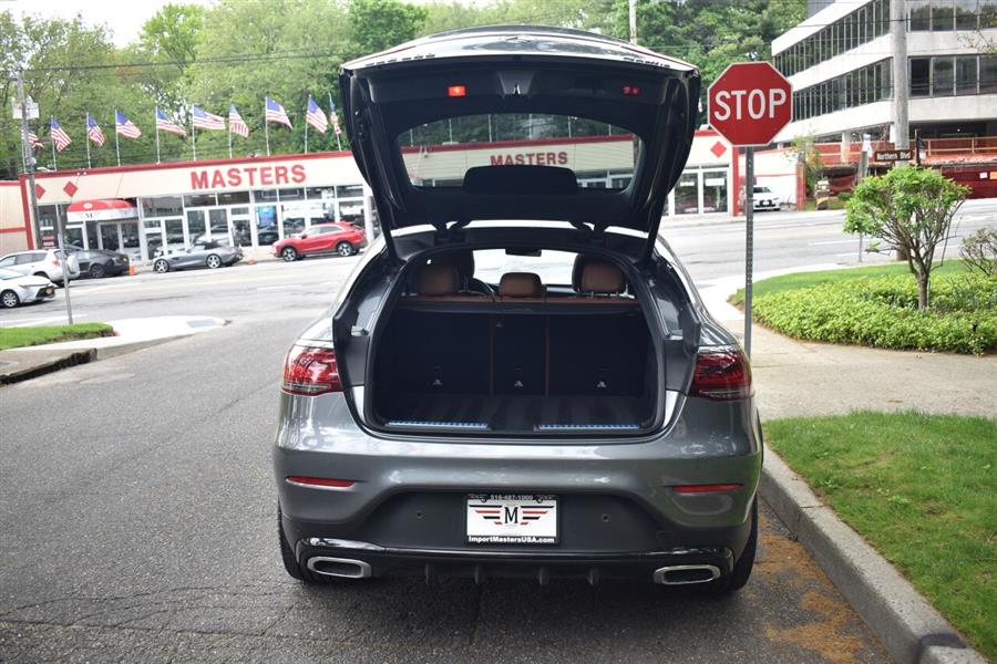 2020 Mercedes-benz Glc GLC 300 4MATIC AWD 4dr Coupe, available for sale in Great Neck, New York | Camy Cars. Great Neck, New York 2020 Mercedes-benz Glc GLC 300 4MATIC AWD 4dr Coupe, available for sale in Great Neck, New York | Camy Cars. Great Neck, New York