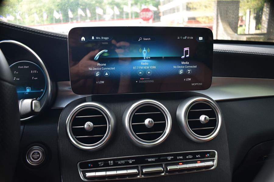 2020 Mercedes-benz Glc GLC 300 4MATIC AWD 4dr Coupe, available for sale in Great Neck, New York | Camy Cars. Great Neck, New York 2020 Mercedes-benz Glc GLC 300 4MATIC AWD 4dr Coupe, available for sale in Great Neck, New York | Camy Cars. Great Neck, New York