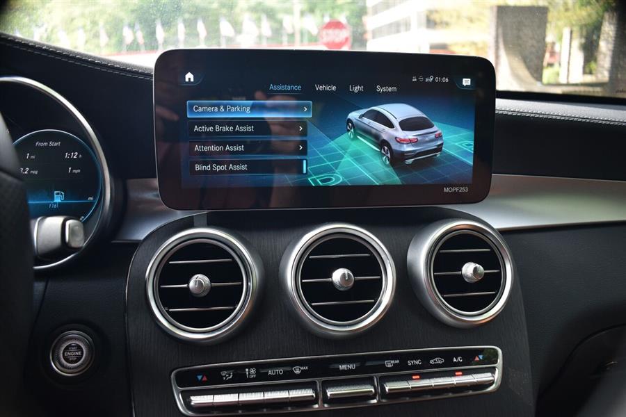 2020 Mercedes-benz Glc GLC 300 4MATIC AWD 4dr Coupe, available for sale in Great Neck, New York | Camy Cars. Great Neck, New York 2020 Mercedes-benz Glc GLC 300 4MATIC AWD 4dr Coupe, available for sale in Great Neck, New York | Camy Cars. Great Neck, New York