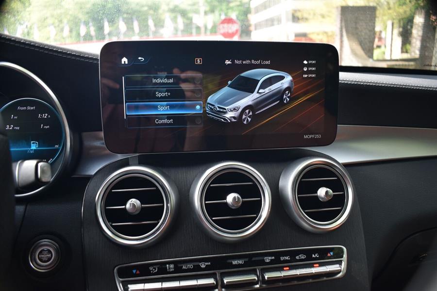 2020 Mercedes-benz Glc GLC 300 4MATIC AWD 4dr Coupe, available for sale in Great Neck, New York | Camy Cars. Great Neck, New York 2020 Mercedes-benz Glc GLC 300 4MATIC AWD 4dr Coupe, available for sale in Great Neck, New York | Camy Cars. Great Neck, New York