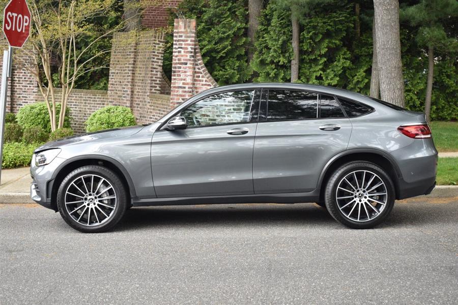 2020 Mercedes-benz Glc GLC 300 4MATIC AWD 4dr Coupe, available for sale in Great Neck, New York | Camy Cars. Great Neck, New York 2020 Mercedes-benz Glc GLC 300 4MATIC AWD 4dr Coupe, available for sale in Great Neck, New York | Camy Cars. Great Neck, New York