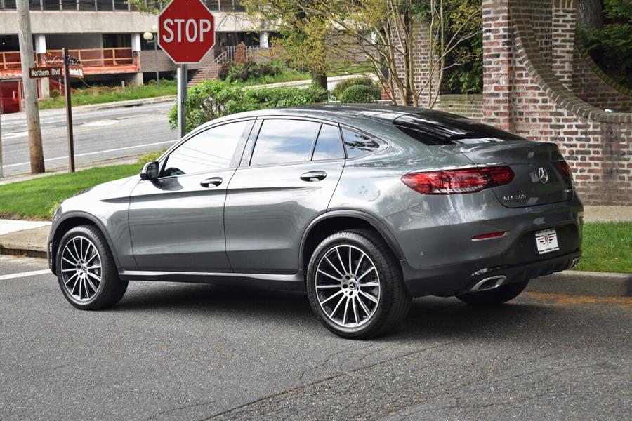 2020 Mercedes-benz Glc GLC 300 4MATIC AWD 4dr Coupe, available for sale in Great Neck, New York | Camy Cars. Great Neck, New York 2020 Mercedes-benz Glc GLC 300 4MATIC AWD 4dr Coupe, available for sale in Great Neck, New York | Camy Cars. Great Neck, New York