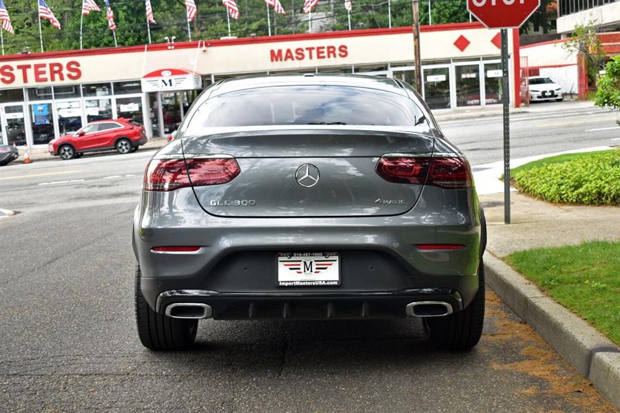 2020 Mercedes-benz Glc GLC 300 4MATIC AWD 4dr Coupe, available for sale in Great Neck, New York | Camy Cars. Great Neck, New York 2020 Mercedes-benz Glc GLC 300 4MATIC AWD 4dr Coupe, available for sale in Great Neck, New York | Camy Cars. Great Neck, New York