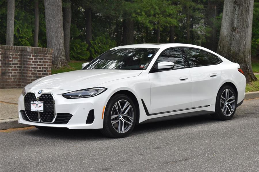 2022 BMW 4 Series 430i Gran Coupe 4dr Sedan, available for sale in Great Neck, New York | Camy Cars. Great Neck, New York 2022 BMW 4 Series 430i Gran Coupe 4dr Sedan, available for sale in Great Neck, New York | Camy Cars. Great Neck, New York