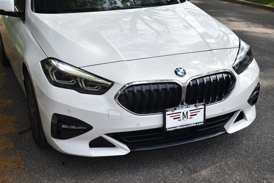2020 BMW 2 Series 228i xDrive Gran Coupe AWD 4dr Sedan, available for sale in Great Neck, New York | Camy Cars. Great Neck, New York 2020 BMW 2 Series 228i xDrive Gran Coupe AWD 4dr Sedan, available for sale in Great Neck, New York | Camy Cars. Great Neck, New York