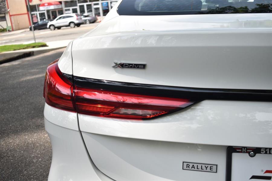 2020 BMW 2 Series 228i xDrive Gran Coupe AWD 4dr Sedan, available for sale in Great Neck, New York | Camy Cars. Great Neck, New York 2020 BMW 2 Series 228i xDrive Gran Coupe AWD 4dr Sedan, available for sale in Great Neck, New York | Camy Cars. Great Neck, New York