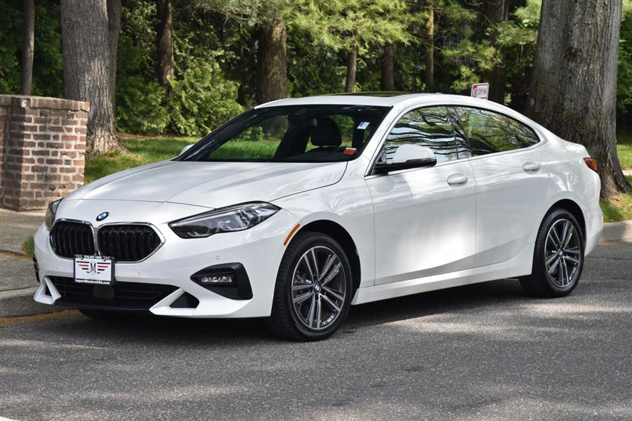 2020 BMW 2 Series 228i xDrive Gran Coupe AWD 4dr Sedan, available for sale in Great Neck, New York | Camy Cars. Great Neck, New York 2020 BMW 2 Series 228i xDrive Gran Coupe AWD 4dr Sedan, available for sale in Great Neck, New York | Camy Cars. Great Neck, New York