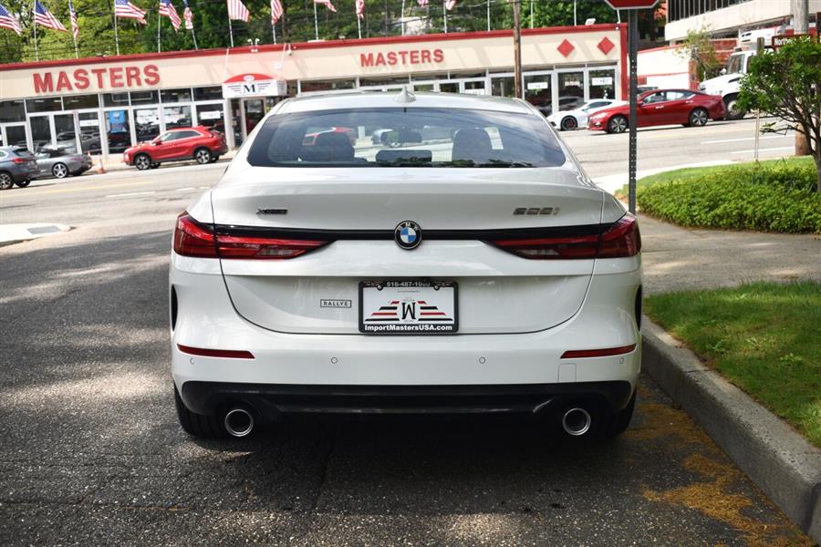 2020 BMW 2 Series 228i xDrive Gran Coupe AWD 4dr Sedan, available for sale in Great Neck, New York | Camy Cars. Great Neck, New York 2020 BMW 2 Series 228i xDrive Gran Coupe AWD 4dr Sedan, available for sale in Great Neck, New York | Camy Cars. Great Neck, New York