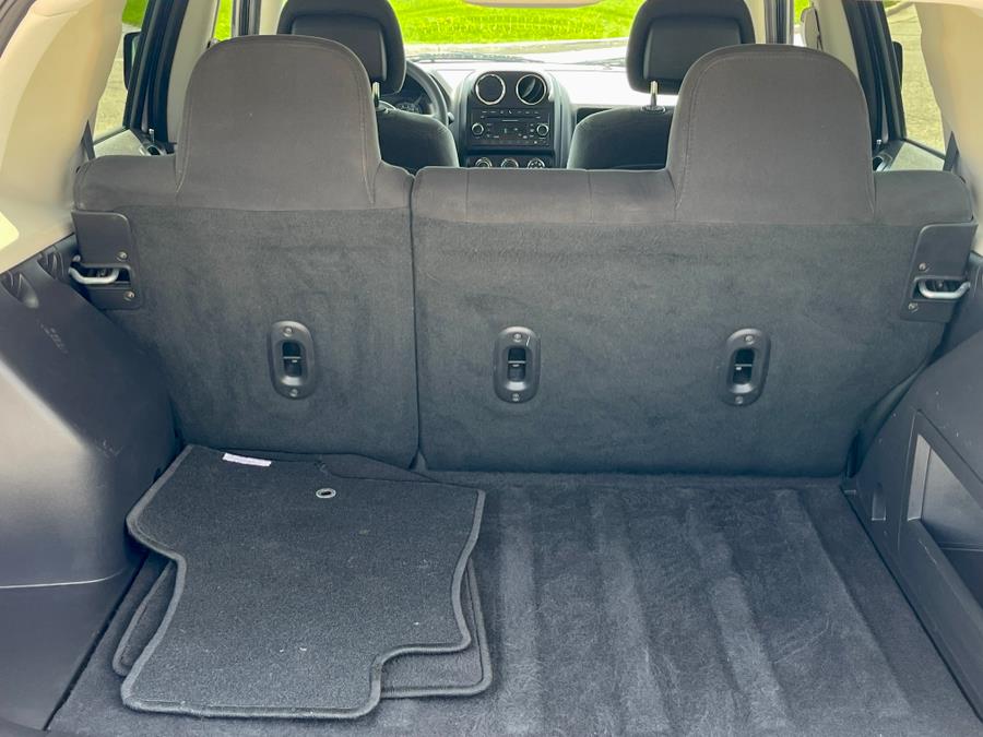 2017 Jeep Patriot 75th Anniversary Edition FWD *Ltd Avail*, available for sale in Darien, Wisconsin | Geneva Motor Cars. Darien, Wisconsin 2017 Jeep Patriot 75th Anniversary Edition FWD *Ltd Avail*, available for sale in Darien, Wisconsin | Geneva Motor Cars. Darien, Wisconsin