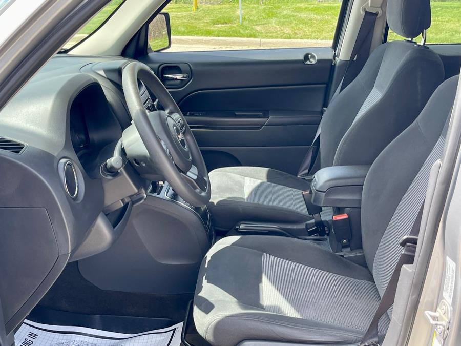 2017 Jeep Patriot 75th Anniversary Edition FWD *Ltd Avail*, available for sale in Darien, Wisconsin | Geneva Motor Cars. Darien, Wisconsin 2017 Jeep Patriot 75th Anniversary Edition FWD *Ltd Avail*, available for sale in Darien, Wisconsin | Geneva Motor Cars. Darien, Wisconsin