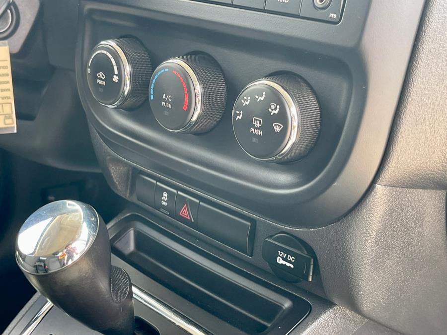 2017 Jeep Patriot 75th Anniversary Edition FWD *Ltd Avail*, available for sale in Darien, Wisconsin | Geneva Motor Cars. Darien, Wisconsin 2017 Jeep Patriot 75th Anniversary Edition FWD *Ltd Avail*, available for sale in Darien, Wisconsin | Geneva Motor Cars. Darien, Wisconsin