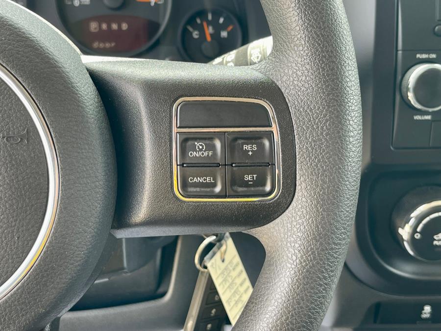 2017 Jeep Patriot 75th Anniversary Edition FWD *Ltd Avail*, available for sale in Darien, Wisconsin | Geneva Motor Cars. Darien, Wisconsin 2017 Jeep Patriot 75th Anniversary Edition FWD *Ltd Avail*, available for sale in Darien, Wisconsin | Geneva Motor Cars. Darien, Wisconsin