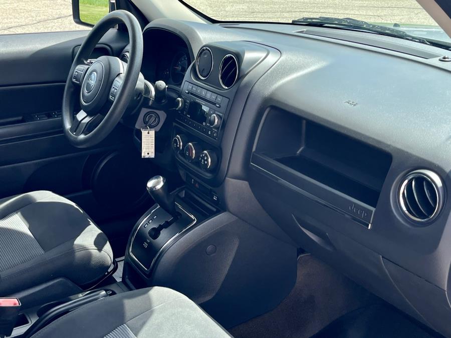 2017 Jeep Patriot 75th Anniversary Edition FWD *Ltd Avail*, available for sale in Darien, Wisconsin | Geneva Motor Cars. Darien, Wisconsin 2017 Jeep Patriot 75th Anniversary Edition FWD *Ltd Avail*, available for sale in Darien, Wisconsin | Geneva Motor Cars. Darien, Wisconsin