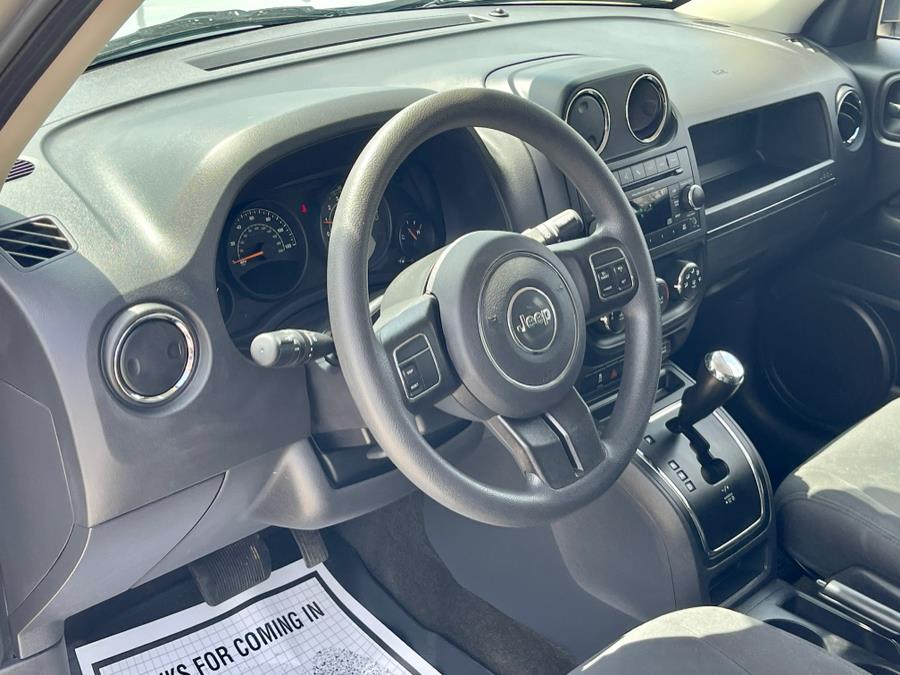 2017 Jeep Patriot 75th Anniversary Edition FWD *Ltd Avail*, available for sale in Darien, Wisconsin | Geneva Motor Cars. Darien, Wisconsin 2017 Jeep Patriot 75th Anniversary Edition FWD *Ltd Avail*, available for sale in Darien, Wisconsin | Geneva Motor Cars. Darien, Wisconsin