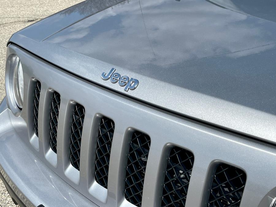 2017 Jeep Patriot 75th Anniversary Edition FWD *Ltd Avail*, available for sale in Darien, Wisconsin | Geneva Motor Cars. Darien, Wisconsin 2017 Jeep Patriot 75th Anniversary Edition FWD *Ltd Avail*, available for sale in Darien, Wisconsin | Geneva Motor Cars. Darien, Wisconsin