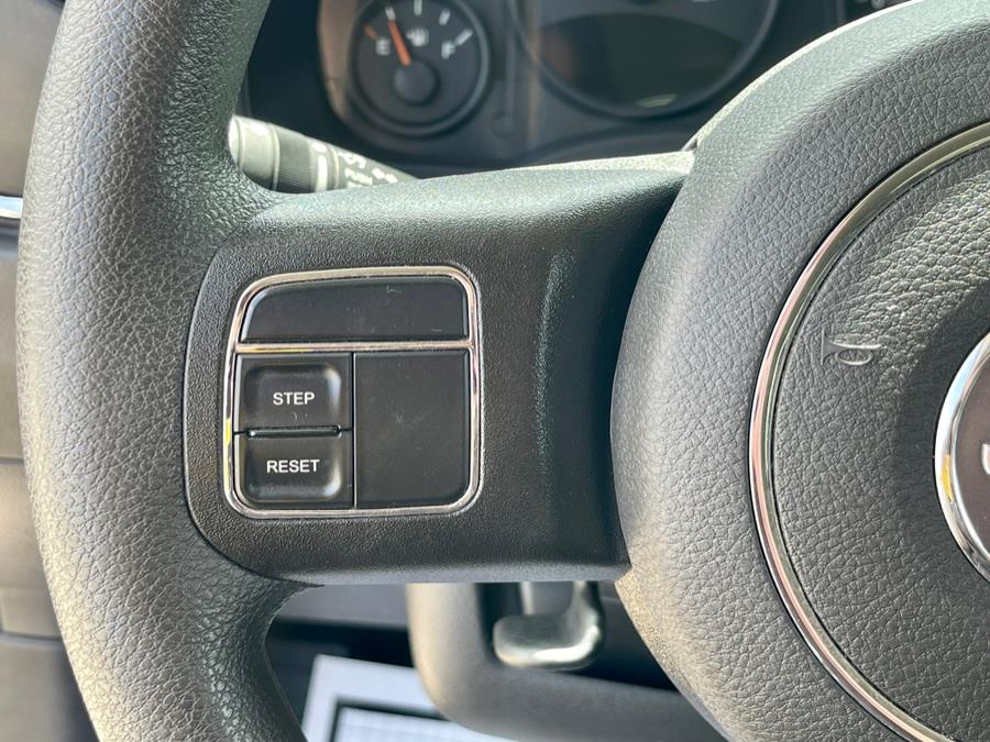 2017 Jeep Patriot 75th Anniversary Edition FWD *Ltd Avail*, available for sale in Darien, Wisconsin | Geneva Motor Cars. Darien, Wisconsin 2017 Jeep Patriot 75th Anniversary Edition FWD *Ltd Avail*, available for sale in Darien, Wisconsin | Geneva Motor Cars. Darien, Wisconsin