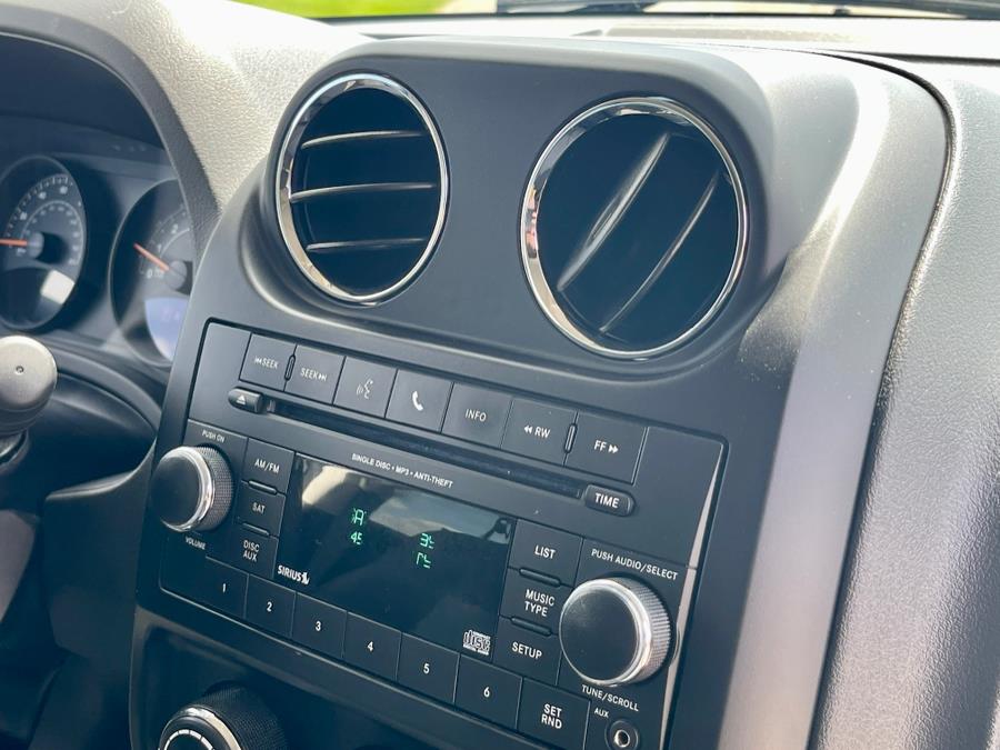 2017 Jeep Patriot 75th Anniversary Edition FWD *Ltd Avail*, available for sale in Darien, Wisconsin | Geneva Motor Cars. Darien, Wisconsin 2017 Jeep Patriot 75th Anniversary Edition FWD *Ltd Avail*, available for sale in Darien, Wisconsin | Geneva Motor Cars. Darien, Wisconsin