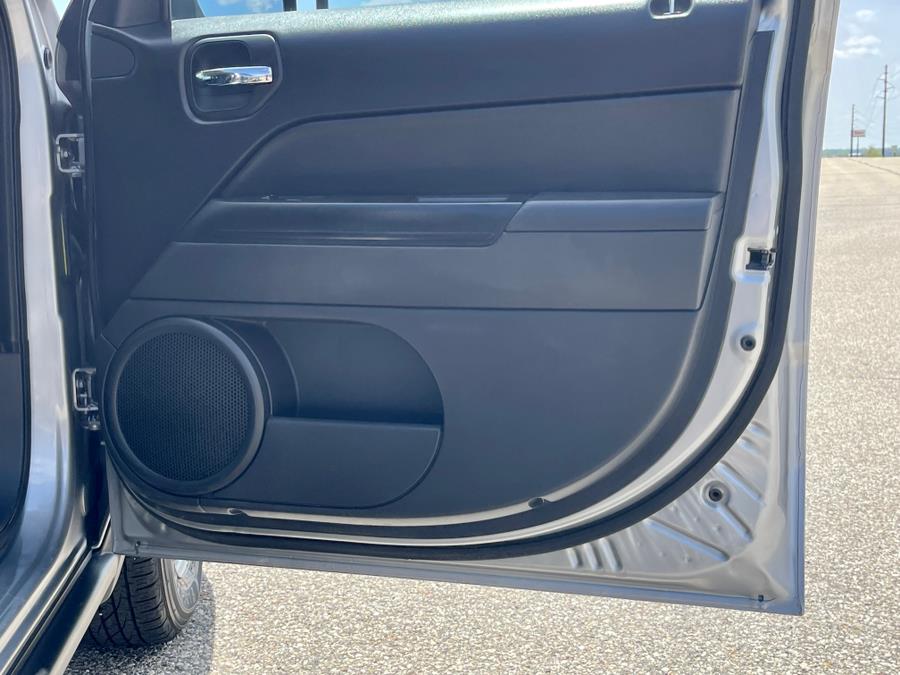 2017 Jeep Patriot 75th Anniversary Edition FWD *Ltd Avail*, available for sale in Darien, Wisconsin | Geneva Motor Cars. Darien, Wisconsin 2017 Jeep Patriot 75th Anniversary Edition FWD *Ltd Avail*, available for sale in Darien, Wisconsin | Geneva Motor Cars. Darien, Wisconsin