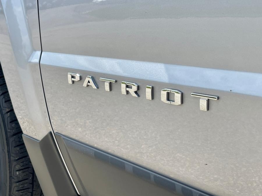 2017 Jeep Patriot 75th Anniversary Edition FWD *Ltd Avail*, available for sale in Darien, Wisconsin | Geneva Motor Cars. Darien, Wisconsin 2017 Jeep Patriot 75th Anniversary Edition FWD *Ltd Avail*, available for sale in Darien, Wisconsin | Geneva Motor Cars. Darien, Wisconsin