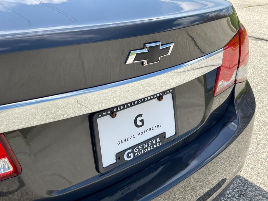 2015 Chevrolet Cruze 4dr Sdn Auto 1LT, available for sale in Darien, Wisconsin | Geneva Motor Cars. Darien, Wisconsin 2015 Chevrolet Cruze 4dr Sdn Auto 1LT, available for sale in Darien, Wisconsin | Geneva Motor Cars. Darien, Wisconsin