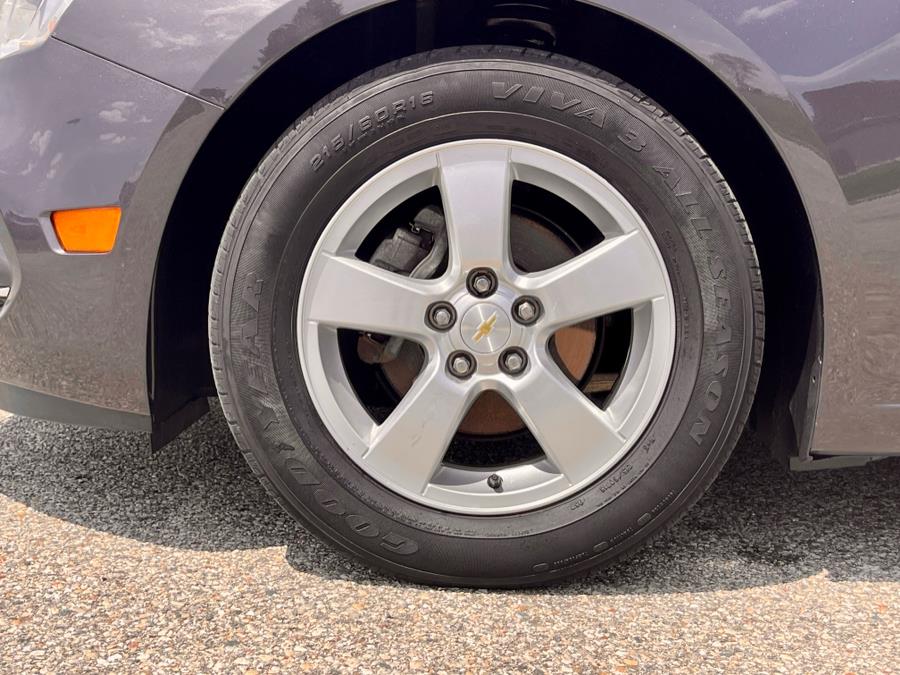 2015 Chevrolet Cruze 4dr Sdn Auto 1LT, available for sale in Darien, Wisconsin | Geneva Motor Cars. Darien, Wisconsin 2015 Chevrolet Cruze 4dr Sdn Auto 1LT, available for sale in Darien, Wisconsin | Geneva Motor Cars. Darien, Wisconsin