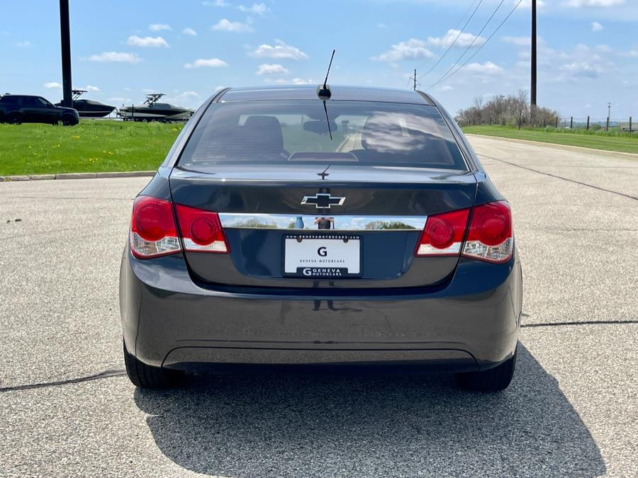 2015 Chevrolet Cruze 4dr Sdn Auto 1LT, available for sale in Darien, Wisconsin | Geneva Motor Cars. Darien, Wisconsin 2015 Chevrolet Cruze 4dr Sdn Auto 1LT, available for sale in Darien, Wisconsin | Geneva Motor Cars. Darien, Wisconsin