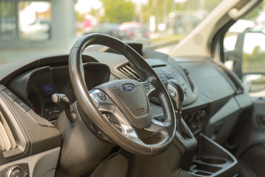 2017 Ford Transit Van T-350 HD 148" EL Hi Rf 10360 GVWR Sldng RH Dr DRW, available for sale in Miami, Florida | 26 Motors Miami. Miami, Florida 2017 Ford Transit Van T-350 HD 148" EL Hi Rf 10360 GVWR Sldng RH Dr DRW, available for sale in Miami, Florida | 26 Motors Miami. Miami, Florida