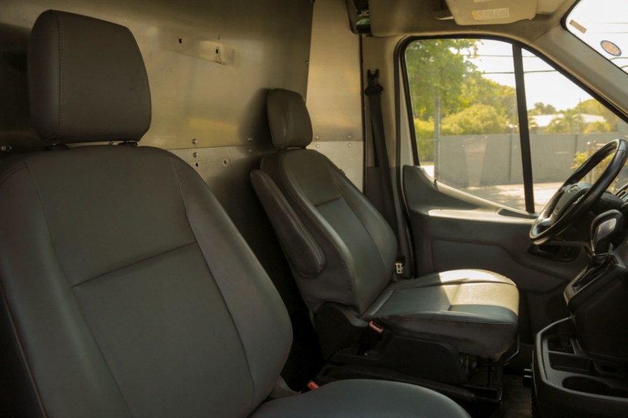 2017 Ford Transit Van T-350 HD 148" EL Hi Rf 10360 GVWR Sldng RH Dr DRW, available for sale in Miami, Florida | 26 Motors Miami. Miami, Florida 2017 Ford Transit Van T-350 HD 148" EL Hi Rf 10360 GVWR Sldng RH Dr DRW, available for sale in Miami, Florida | 26 Motors Miami. Miami, Florida