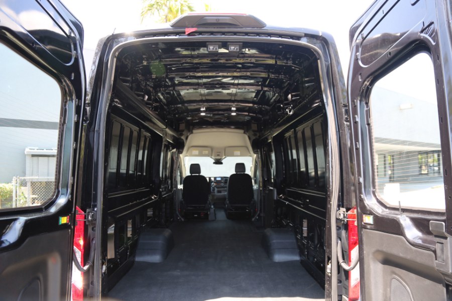2022 Ford Transit Cargo Van T-350 HD 148" EL Hi Rf 9950 GVWR DRW RWD, available for sale in Miami, Florida | 26 Motors Miami. Miami, Florida 2022 Ford Transit Cargo Van T-350 HD 148" EL Hi Rf 9950 GVWR DRW RWD, available for sale in Miami, Florida | 26 Motors Miami. Miami, Florida