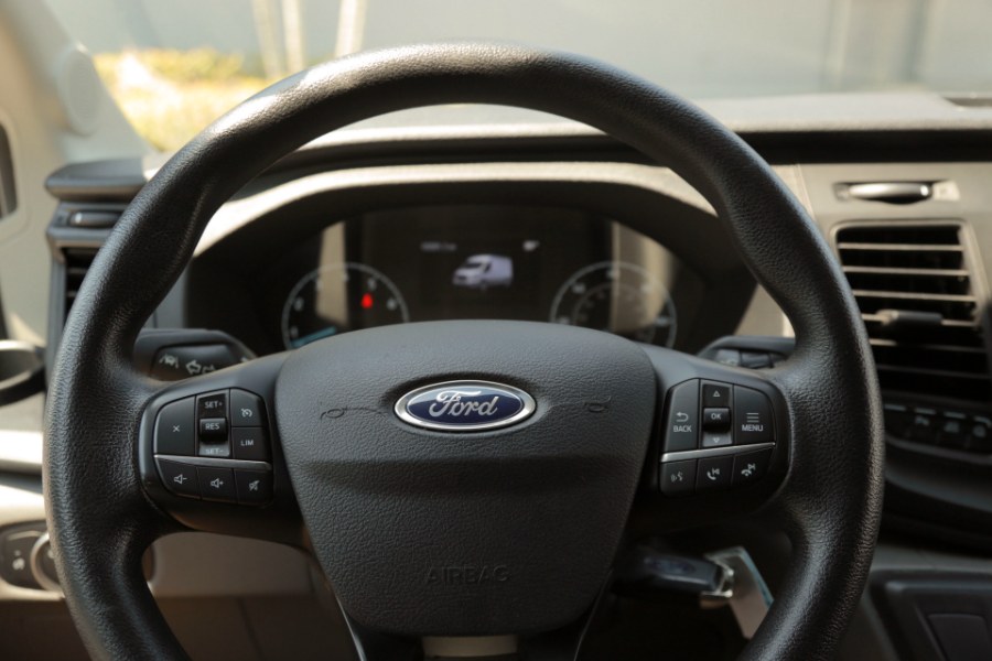 2022 Ford Transit Cargo Van T-350 HD 148" EL Hi Rf 9950 GVWR DRW RWD, available for sale in Miami, Florida | 26 Motors Miami. Miami, Florida 2022 Ford Transit Cargo Van T-350 HD 148" EL Hi Rf 9950 GVWR DRW RWD, available for sale in Miami, Florida | 26 Motors Miami. Miami, Florida