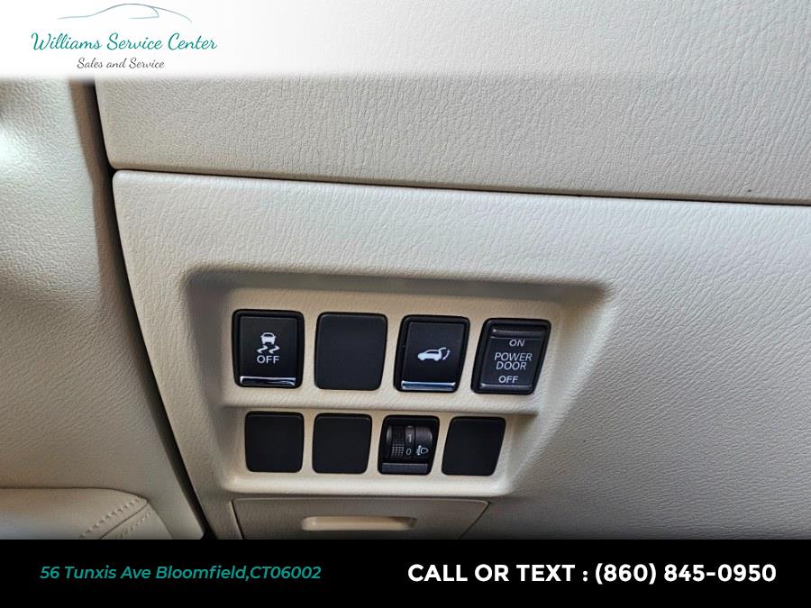 2015 INFINITI QX60 AWD 4dr, available for sale in Bloomfield, Connecticut | Williams Service Center. Bloomfield, Connecticut 2015 INFINITI QX60 AWD 4dr, available for sale in Bloomfield, Connecticut | Williams Service Center. Bloomfield, Connecticut