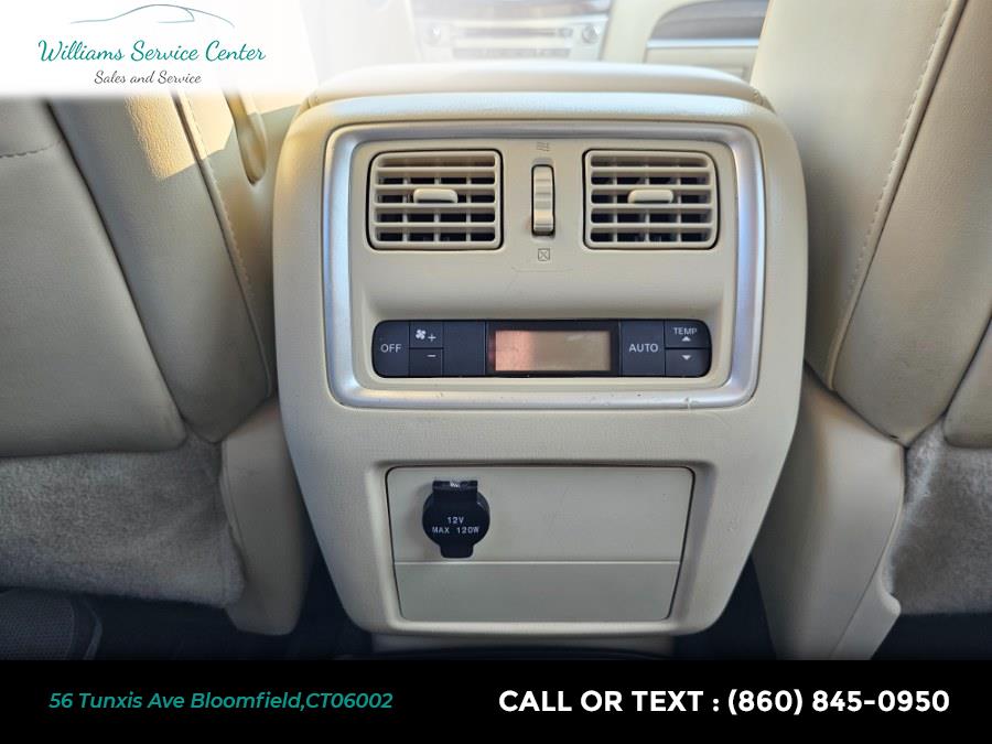 2015 INFINITI QX60 AWD 4dr, available for sale in Bloomfield, Connecticut | Williams Service Center. Bloomfield, Connecticut 2015 INFINITI QX60 AWD 4dr, available for sale in Bloomfield, Connecticut | Williams Service Center. Bloomfield, Connecticut