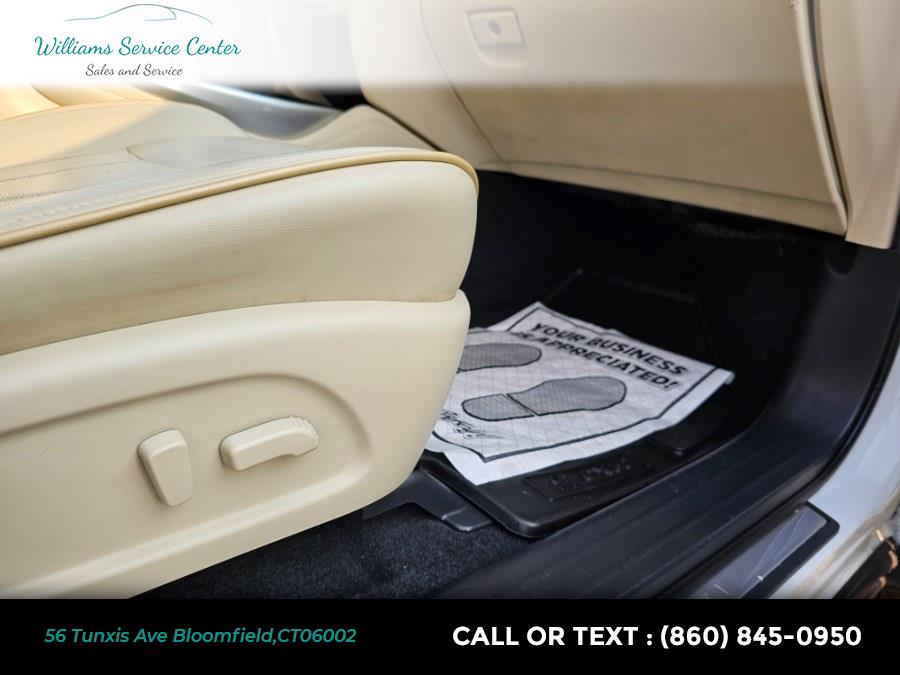 2015 INFINITI QX60 AWD 4dr, available for sale in Bloomfield, Connecticut | Williams Service Center. Bloomfield, Connecticut 2015 INFINITI QX60 AWD 4dr, available for sale in Bloomfield, Connecticut | Williams Service Center. Bloomfield, Connecticut
